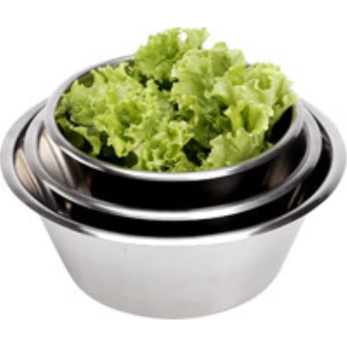 Bunke – 6L rostfri L