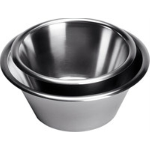Bunke – 2L rostfri L
