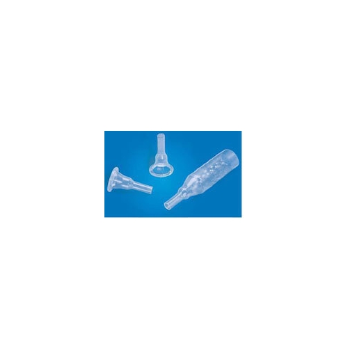 Urindropsamler silikone selvklæbende – Ultraflex M O=90 D=29mm – 30 stk