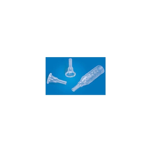 Urindropsamler silikone selvklæbende – Ulraflex S O=80 D=25mm – 30 stk