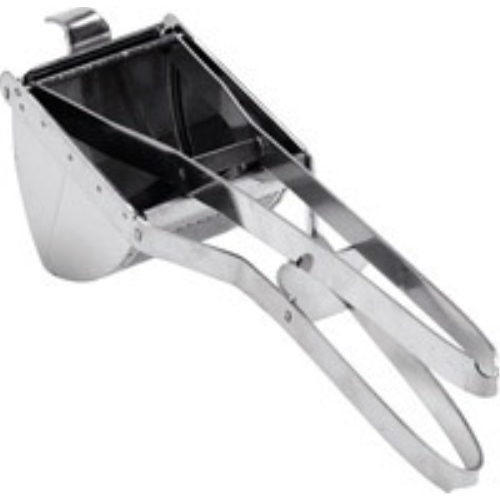 Purepress – 38cm rostfri L