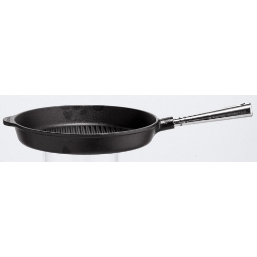 Grillpanna gjutjärn – 28cm Skeppshult