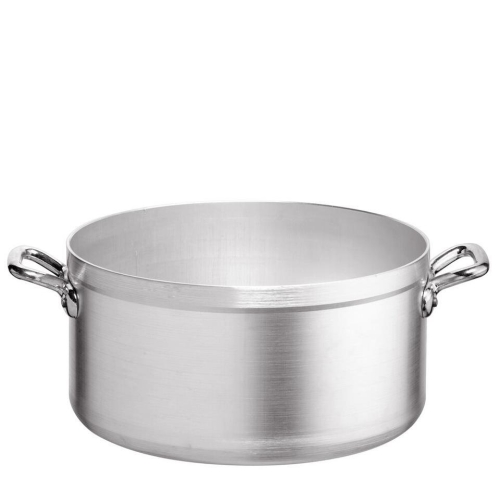 Kittel aluminium u lock – 12,8l 32cm