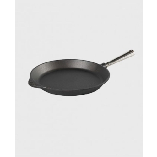Stekpanna gjutjärn – 28cm Skeppshult
