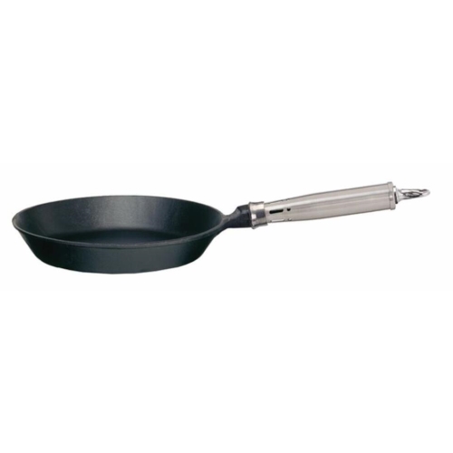 Stekpanna gjutjärn – 24cm