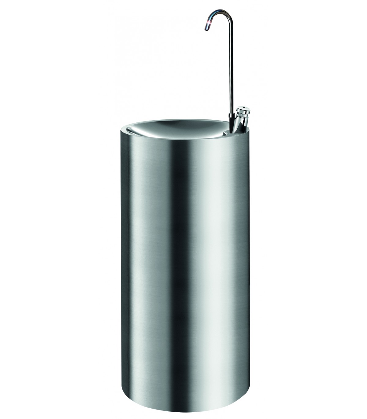 Dzeramā ūdens strūklaka 125CS
