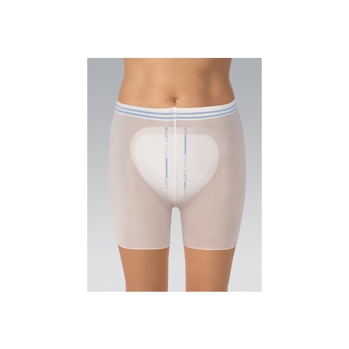 Kinnitusaluspüksid jalgadega – MoliCare Fixpants 50-p M