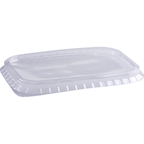 PET pudele ar vāciņu 500ml – 140x100mm caurspīdīga – 55 gab.