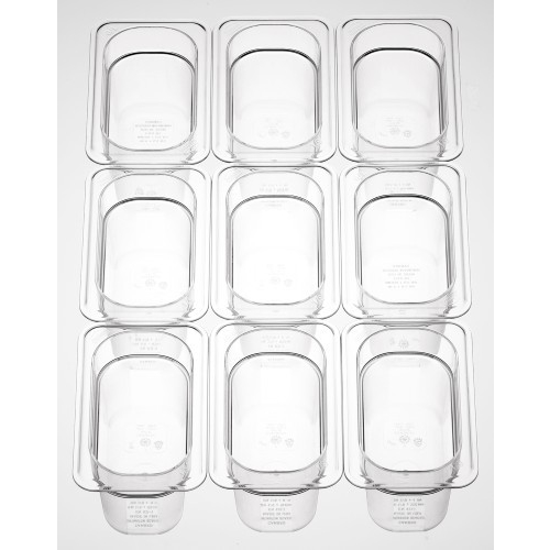 Kantin pla 1/9×100 – Cambro