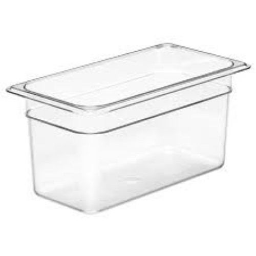 Kantin klar pla 1/3×150 – Cambro