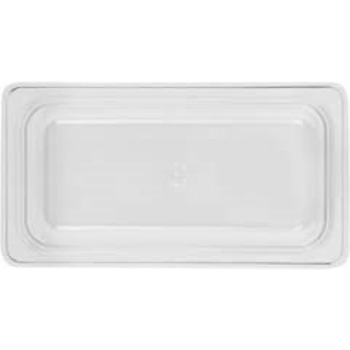 Lock klar pla 1/3 – Cambro