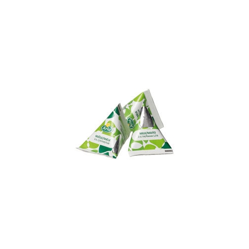 Mjölk till kaffe – Arla 2cl 1,5% – 100 st