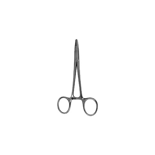 Nålfører Webster tysk – 13cm