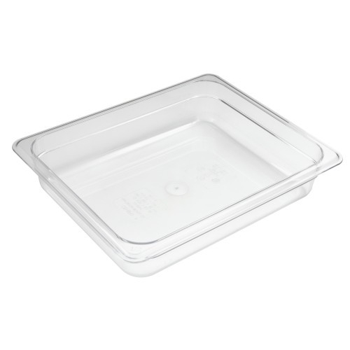 Kantin klar pla 1/2×65 – Cambro