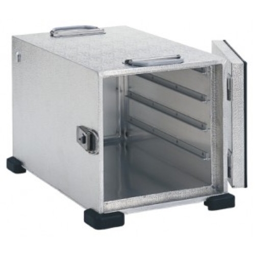 Thermobox E600 1 lucka – Standard