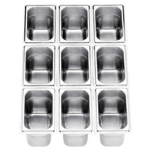 Kantin rfr 1/9×100 – Idesta