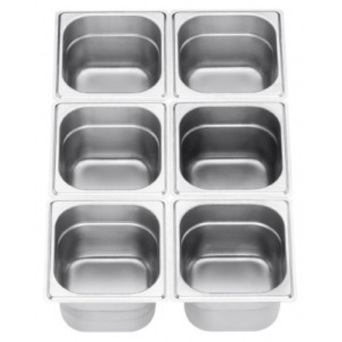 Kantin mh rfr 1/6×65 – Idesta