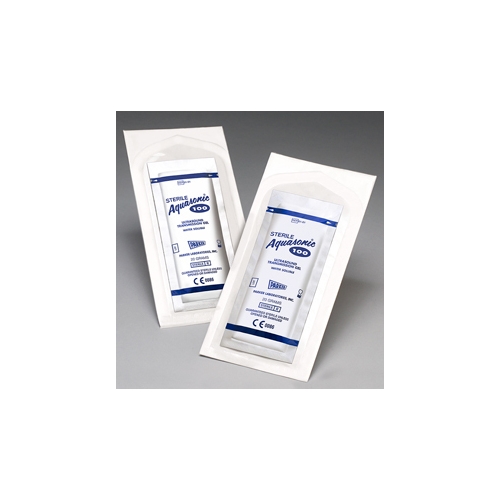 Ultraskaņas želeja Aquasonic 100 – 20g sterila – 48 gab