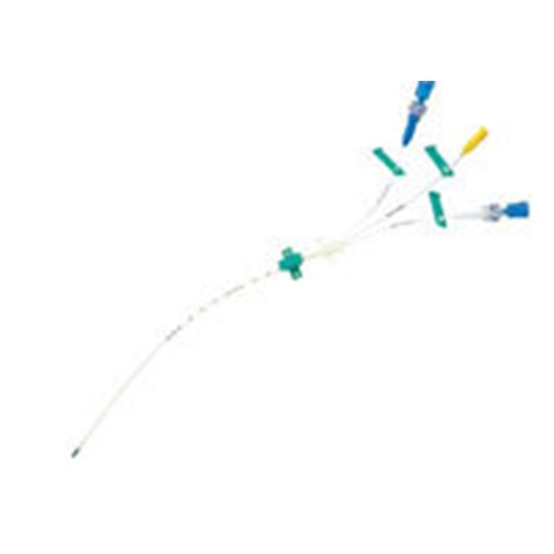 CVK sæt 1lum Certofix Mono – 5Fx200mm m ekg kabel – 10 stk