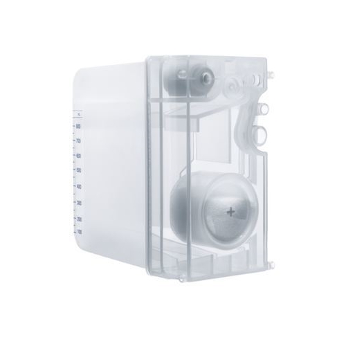 Behållare f thoraxdränage – 0,8L Thopaz – 6 st