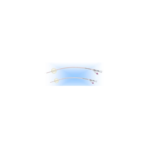 Katetri 2v hema Softsimplastic – 75ml ch20 40cm Couvelaire – 10 kpl