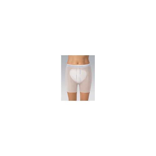 Kinnitusaluspüksid jalgadega – MoliCare Fixpants 50-p XXL