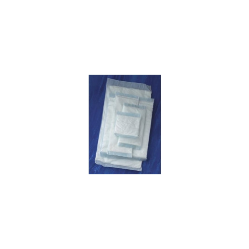 Absorbējošs pārsējs Bastos Viegas – 10x30cm sterils – 30 gab.