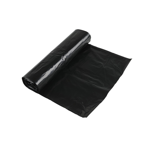 Atkritumu maiss LLD plastmasa – 160L 800x1250mm 70my melns rle10 – 10 gab