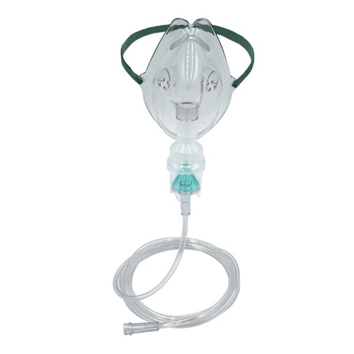 Nebulisator AirLife – barnmask o slang – 50 st