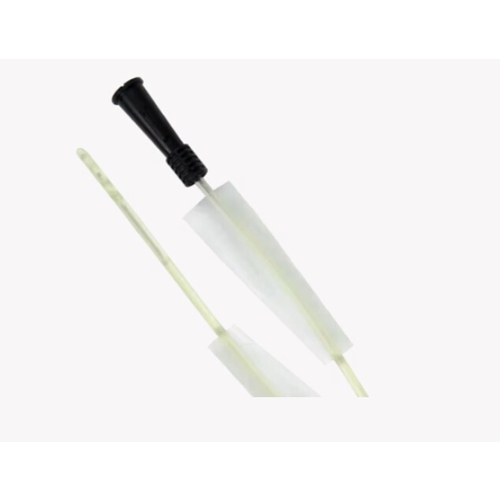 Katetrs paškatetrizācijai BD Ready-To-Use – Ch10 20cm Nelaton – 30 gab.