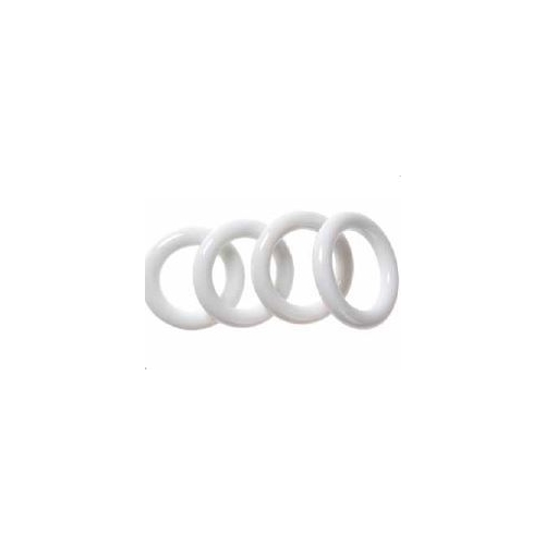 Kohdunkaulurengas PVC – 74mm