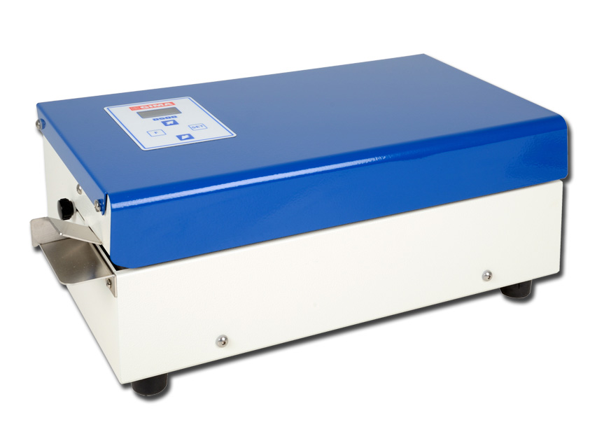 Gima D-400 digitālā noslēgšanas iekārta bez printera 230V
