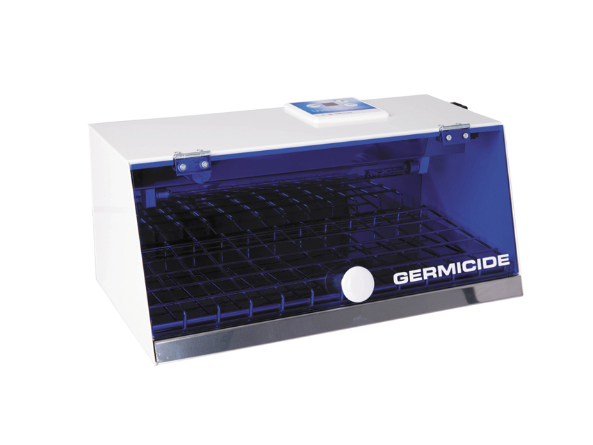 Germy Gima Plus 15 W – ultravioletā lampa ar taimeri