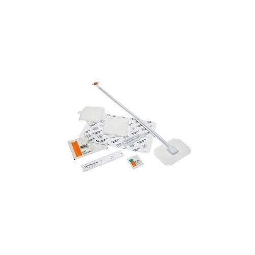 Undertryck Förbandskit Renasys G – M 15x17cm 2gasv Film Soft Port – 5 st