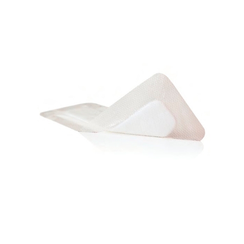 Superimav haavaside Mepilex Border PostOp – 10x35cm silikoonääris