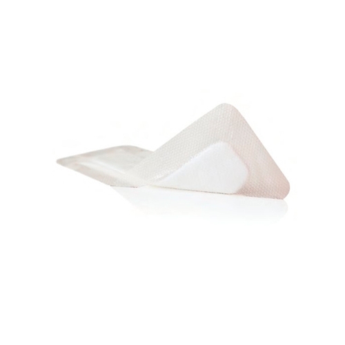 Superimav side Mepilex Border PostOp – 10x20cm silikoonääris