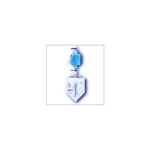 Bellovac-imukatedraali – fg18 ilman troakaria 75-100mmHg – 15 kpl