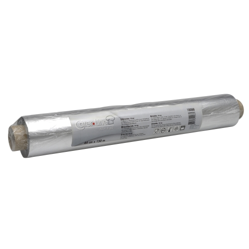 Alumīnija folijas uzpilde – 44cmx150m 14μm
