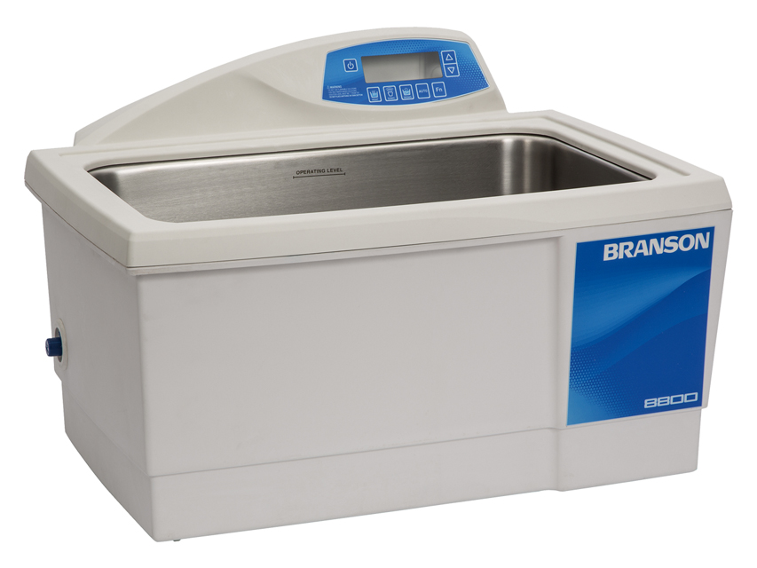 Branson 8800 CPXH ultraskaņas tīrītājs 20,8 l