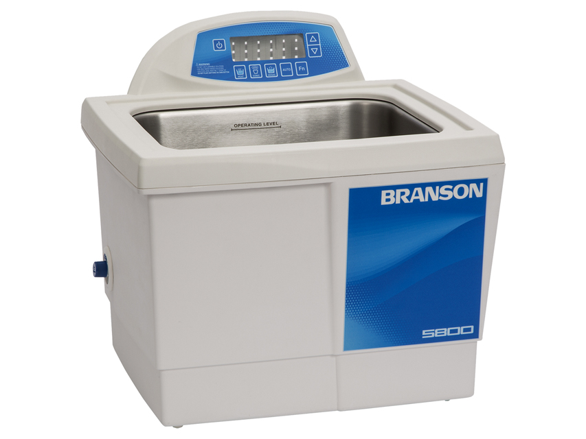 Branson 5800 CPXH ultraskaņas tīrītājs 9,5 l