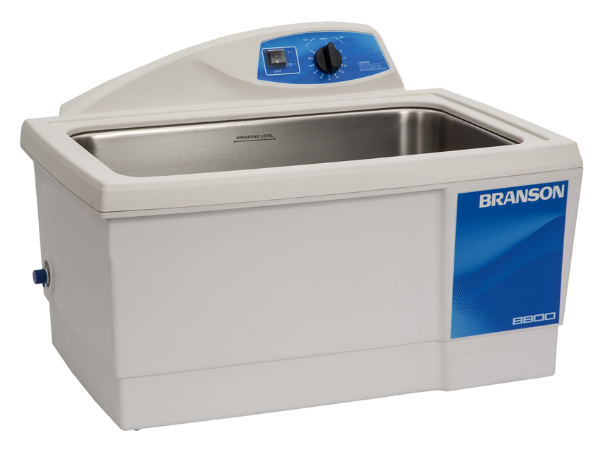 Branson 8800 MH ultraskaņas tīrītājs 20,8 l
