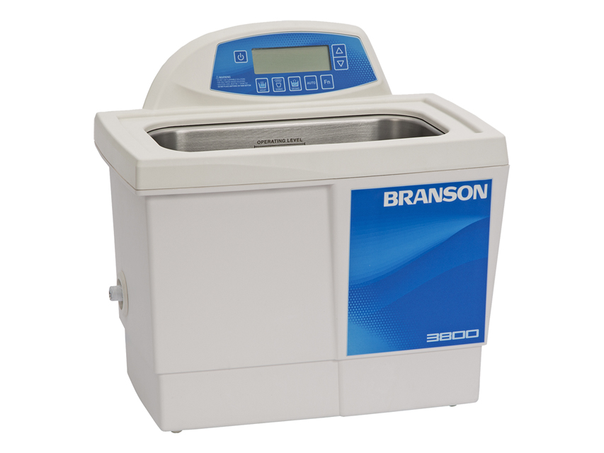 Branson 3800 CPXH ultraskaņas tīrītājs 5,7 l