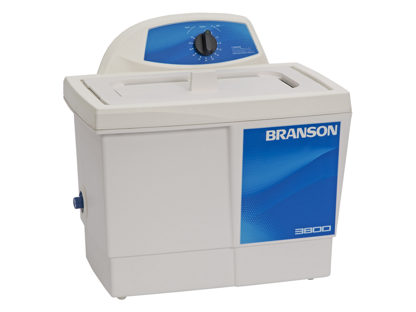 Branson 3800 M ultraskaņas tīrītājs 5,7 l