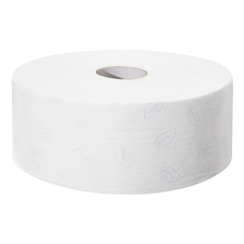 Toiletpapir 2-L Jumbo T1 – Tork Advanced 360m 1,2kg – 6 stk