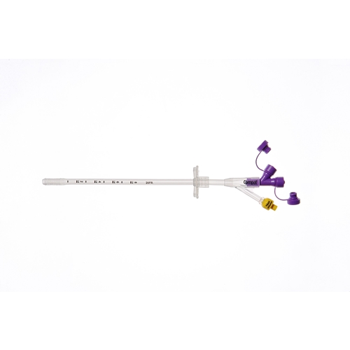 Gastrostomitube kompatibel ENFit – 16Fr ballon 10ml med port