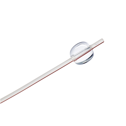Kateter 2-vägs Folysil LT – 10ml ch14 40cm centralhål – 5 st