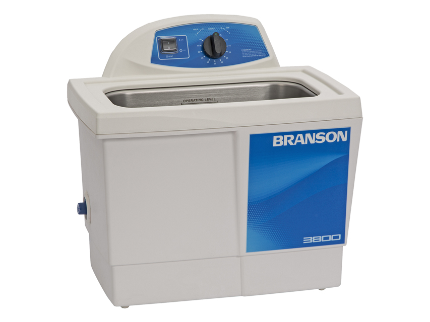 Branson 3800 MH ultraskaņas tīrītājs 5,7 l