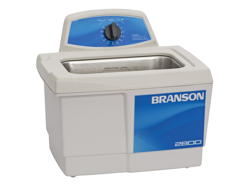 Branson 2800 M ultraskaņas tīrītājs 2,8 l