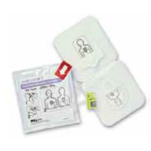 Defibrillationselektrode Zoll AED Plus – Pedi-Padz II Kinder