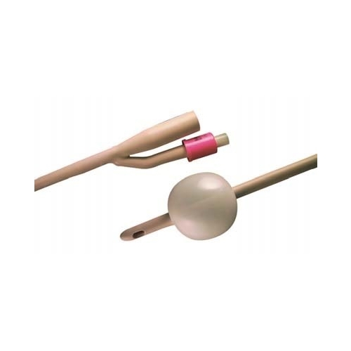 Katetri 2-tie Biocath – 10ml ch26 40cm lateksi – 10 kpl